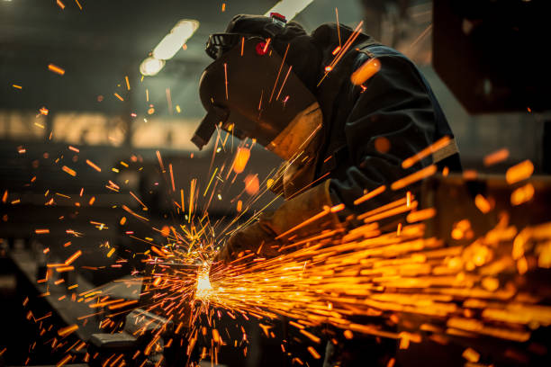 Affordable Welder Services in Danielson, CT