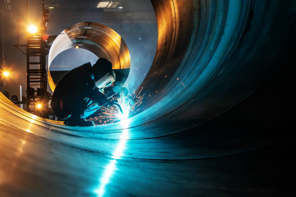 Best Structural Steel Welding in Danielson, CT
