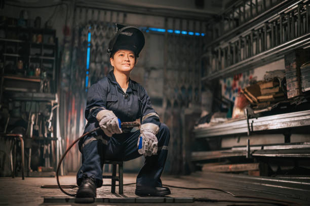 Professional Welder & Metal Fabrication in Danielson, CT