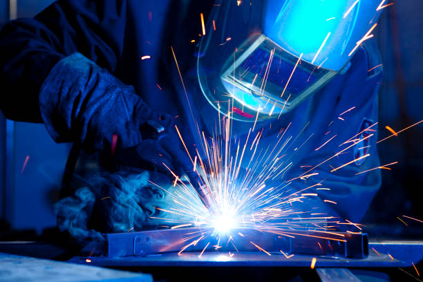 Affordable Welder Services in Danielson, CT