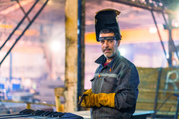 Best Marine and Shipbuilding Welding in Danielson, CT
