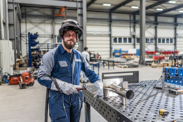 Best Aerospace and Defense Welding in Danielson, CT
