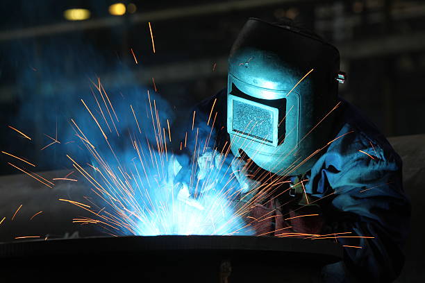Best Maintenance and Repair Welding in Danielson, CT