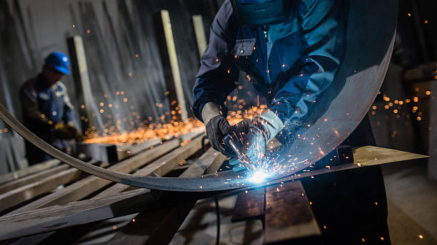 Best Artistic and Custom Metal Fabrication in Danielson, CT
